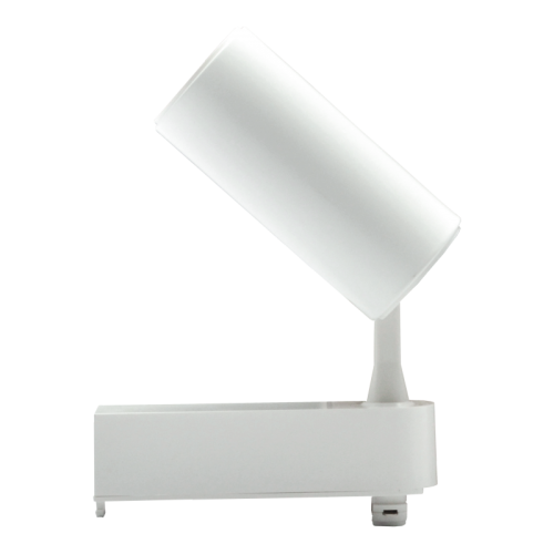12W baltas akcentinio apšvietimo LED šviestuvas TALA_4000K